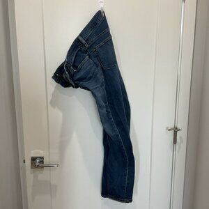 J Crew Men's 484 Slim Fit Jeans